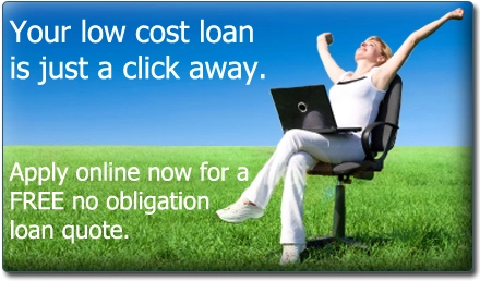 Weston Super Mare Loans