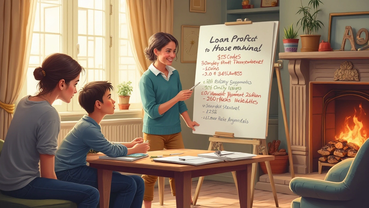 Tips for Managing Your Loan