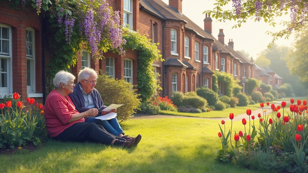 How Much Equity Can You Release? Unlock Your Home's Potential