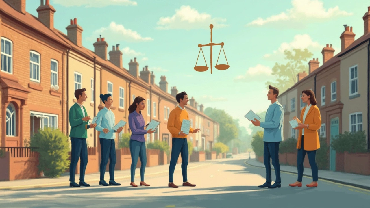 The Risks of Remortgaging: What You Need to Know