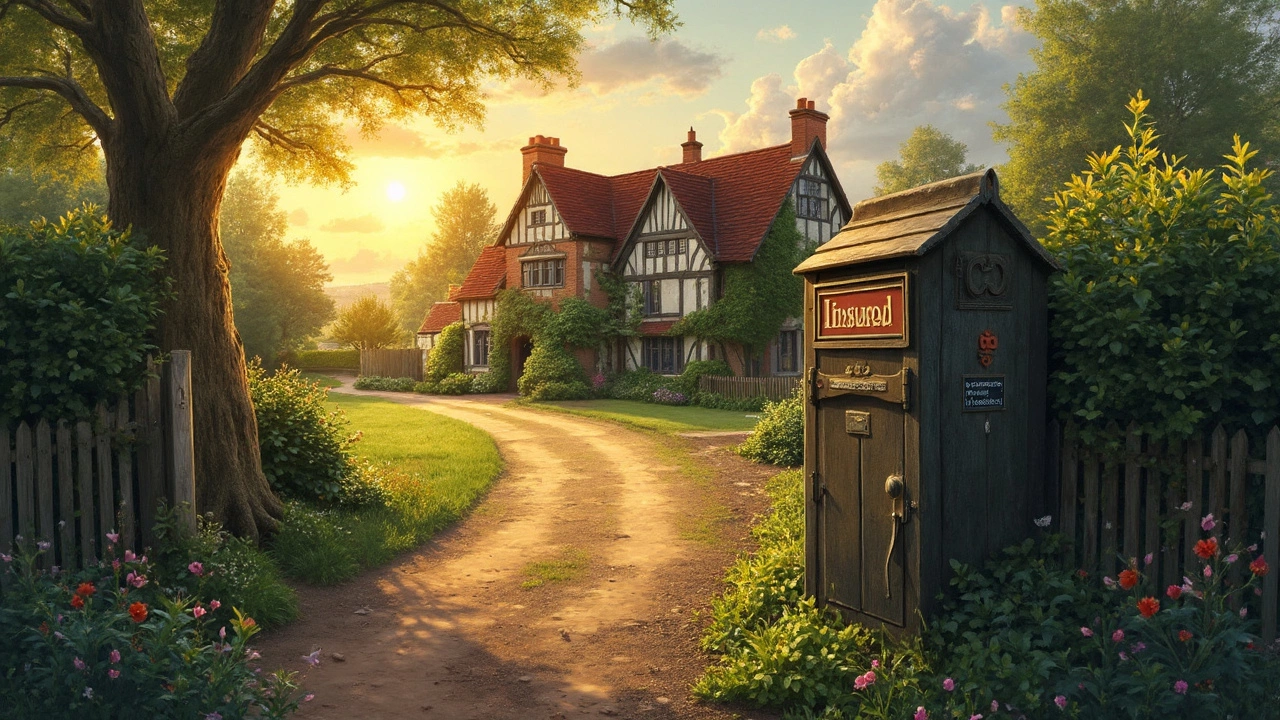 Who is the Number One Home Insurance Company in America?