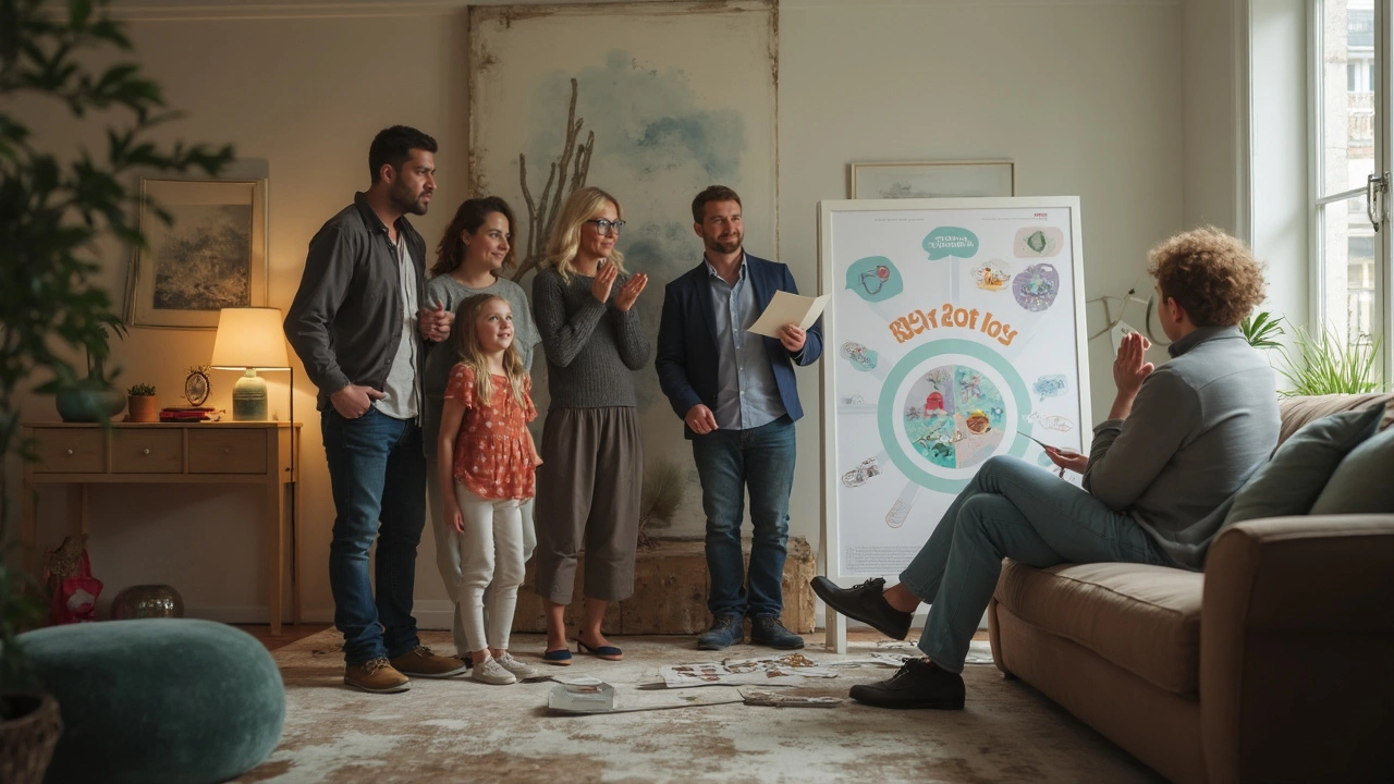 80/20 Rule of Insurance: How It Impacts Your Home Coverage