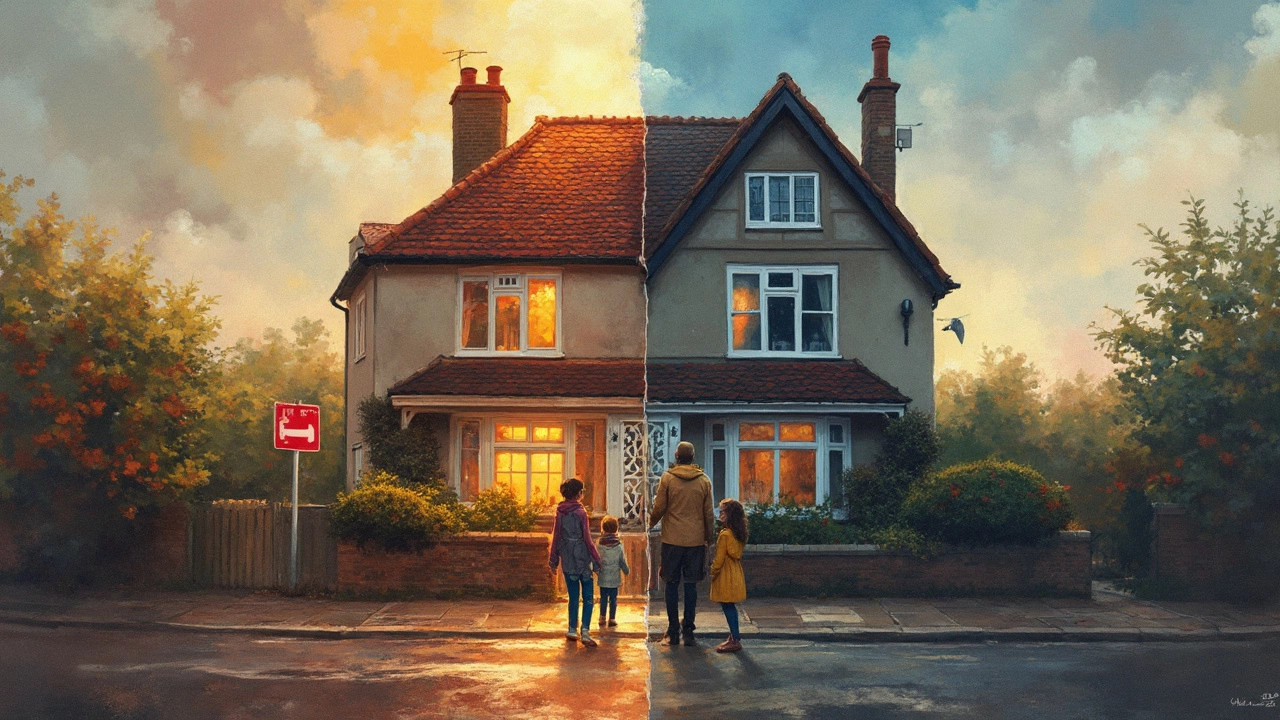Home Equity Loan Disadvantage: The Real Risk Behind Tapping Your Home's Value