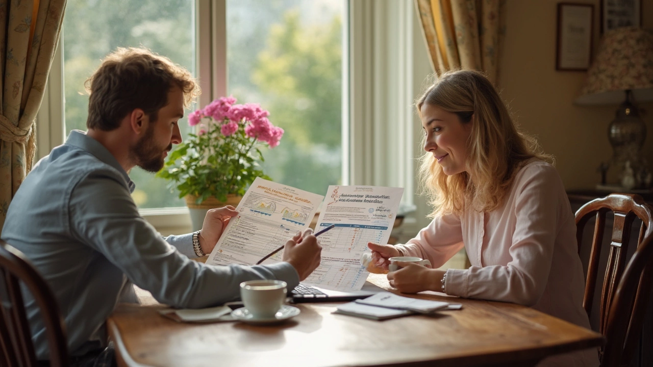 How Many Quotes Should You Get for Homeowners Insurance? Your Guide to Smart Shopping