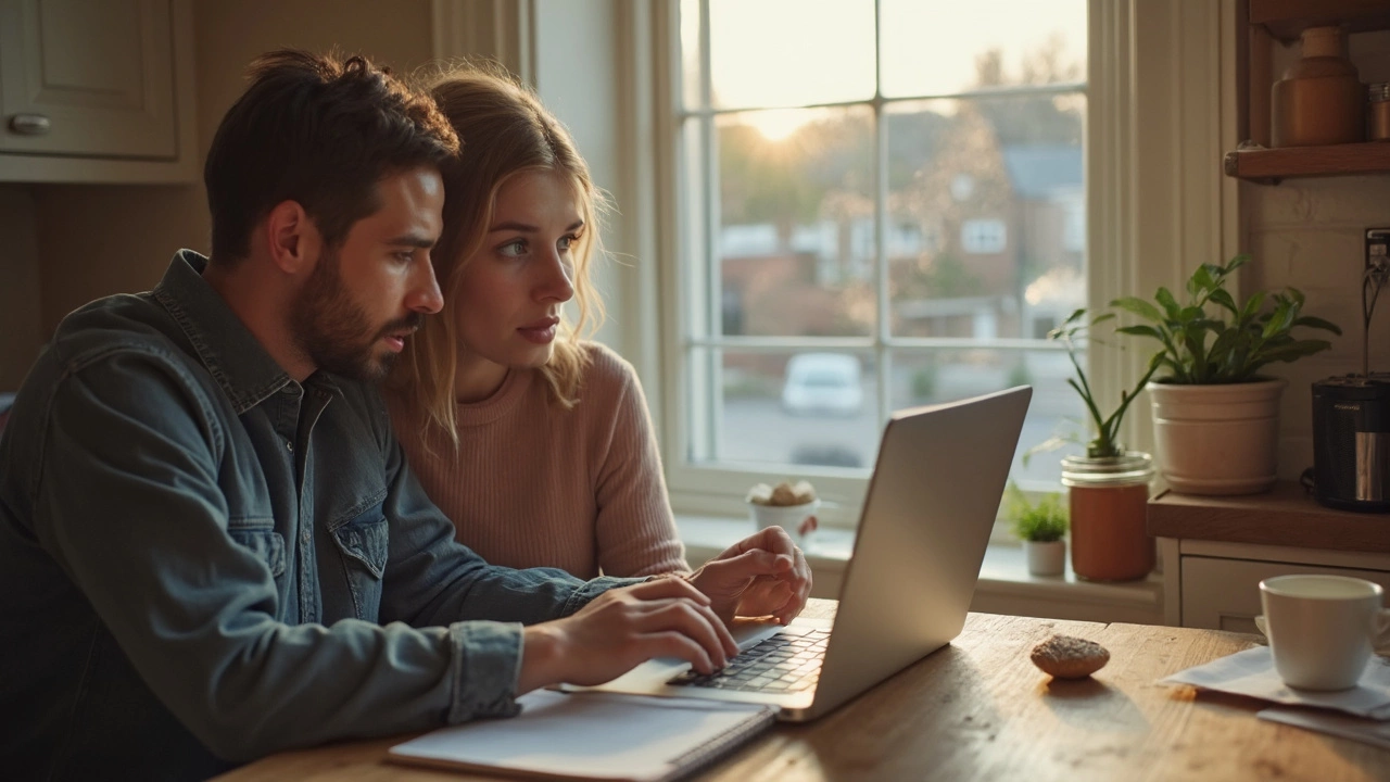 Is $20,000 a Good Amount of Savings? What That Number Really Means for You