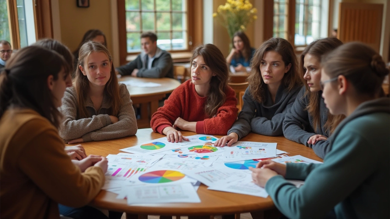 Is It Hard to Get Approved for Student Loans? What Really Matters