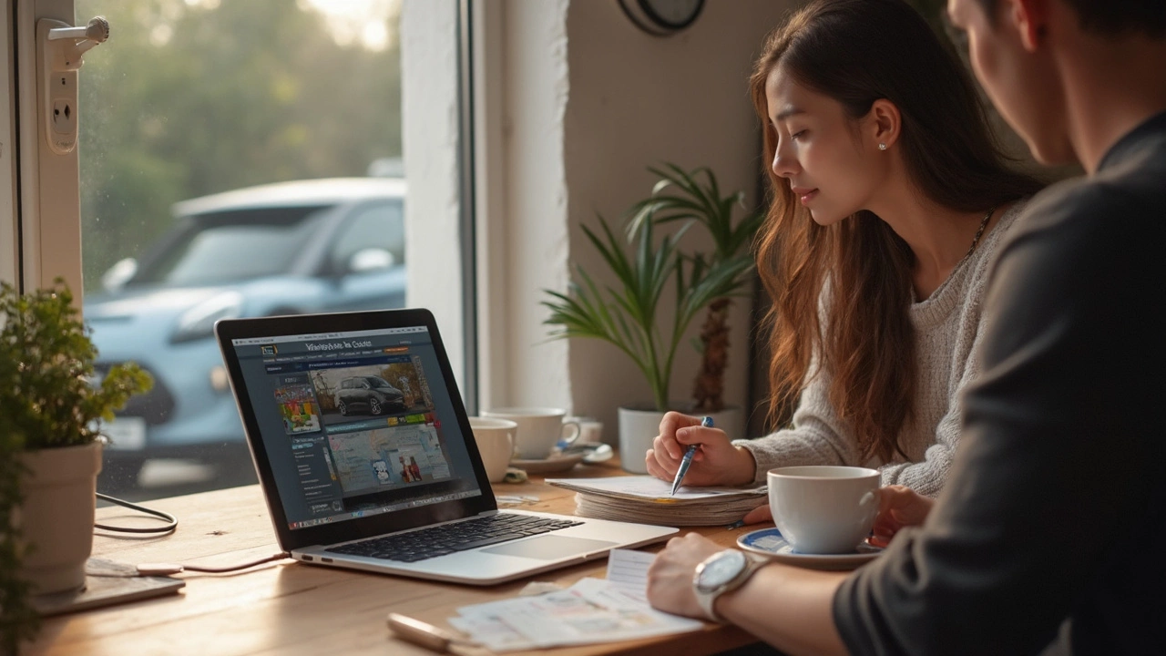 What is the Payment on a $15000 Car Loan? Key Factors for Every Buyer