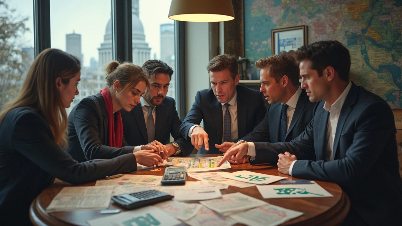 7% CD Rates: Can You Really Get That High in 2025?