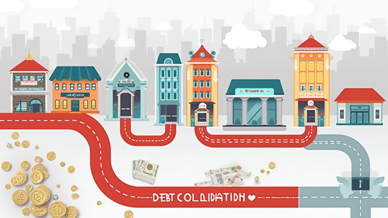 Bank vs. Other Lenders: What’s the Difference?