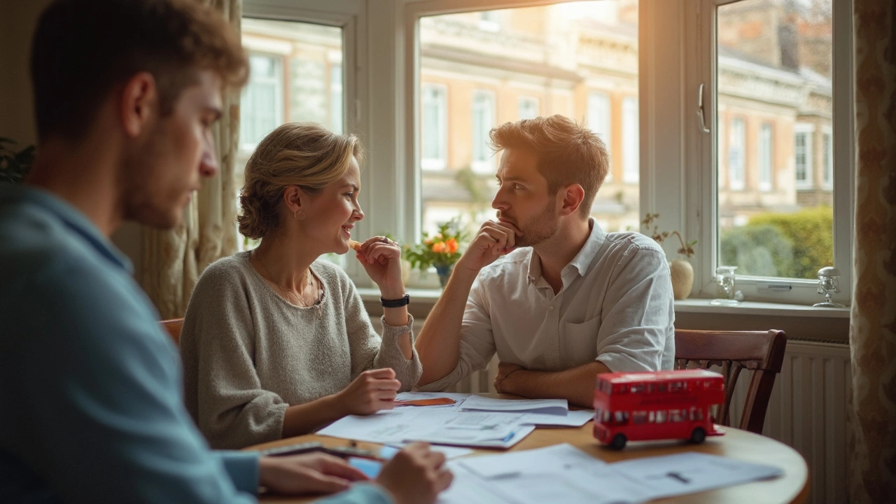 Does Remortgaging Give You Money? What Actually Happens