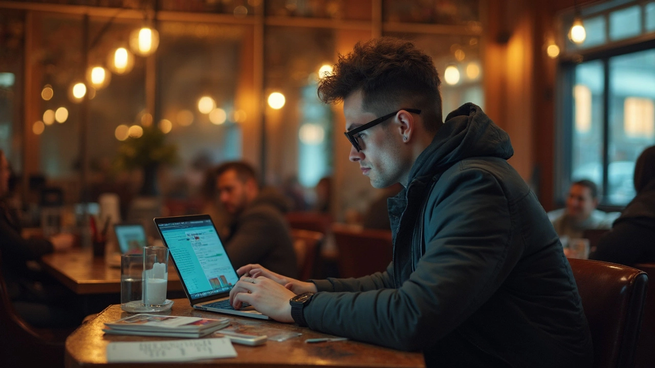 Fastest Way to Make Money on Crypto: What Actually Works?
