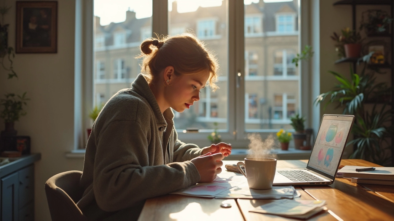 How Much Income Should Go to Student Loans?