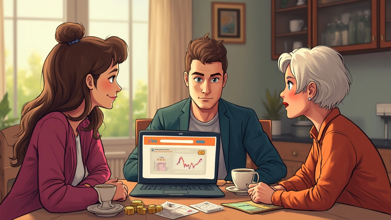 How Much Should I Put Into Crypto as a Beginner?