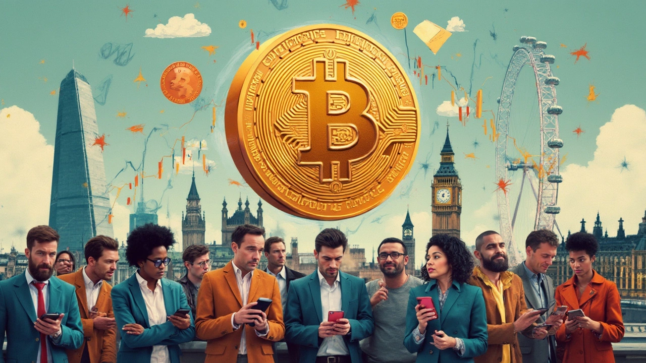 How to Convert 1 BTC to USD Fast