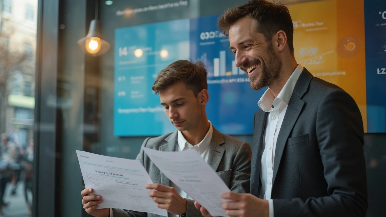 How Your Entire Application Influences Approval