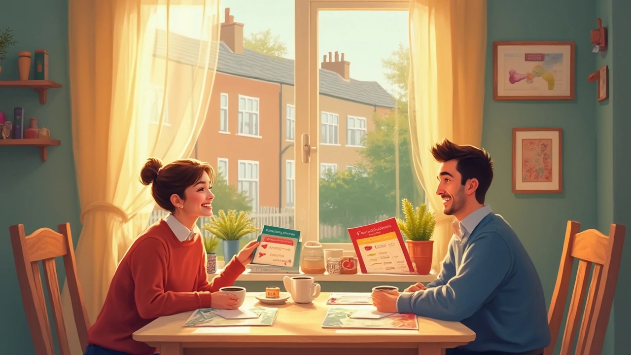 ISA vs Savings Account: Which One Works Best for Your Money?