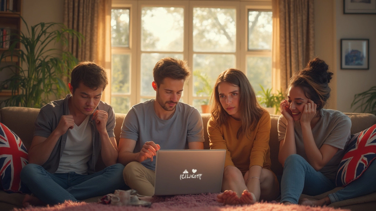 Lowest Credit Score Lenders Accept for Personal Loans
