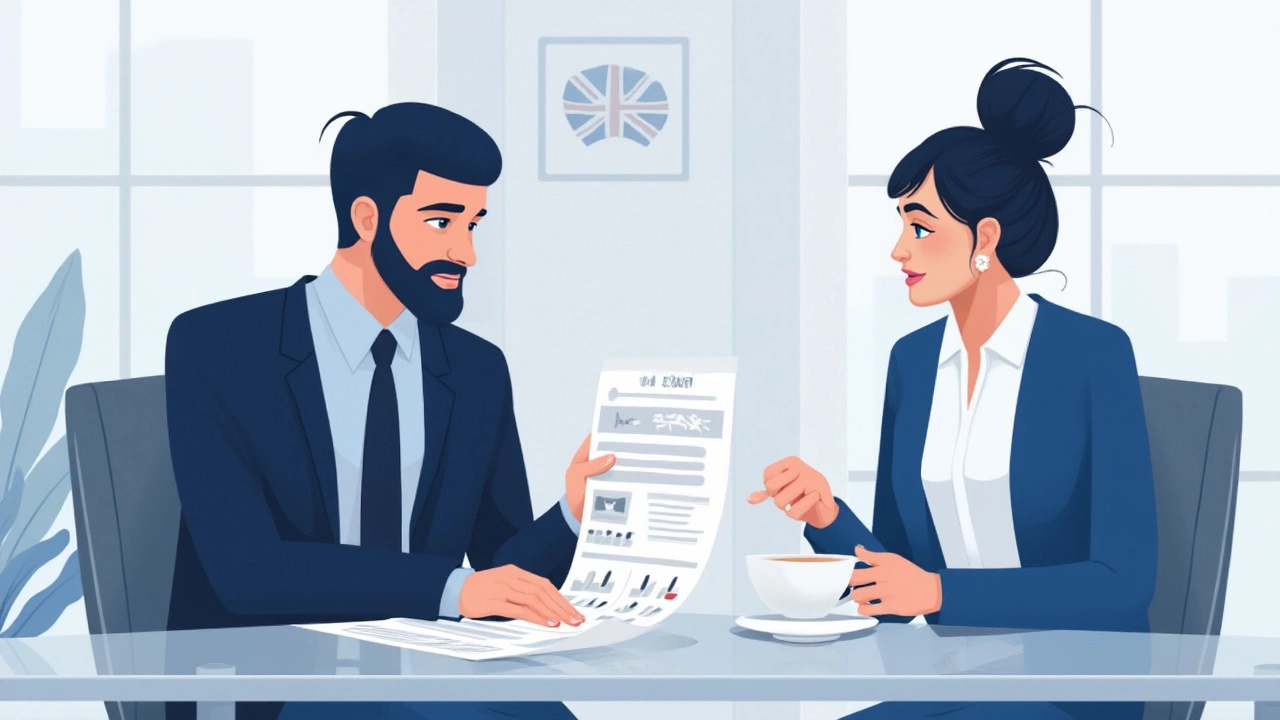 Real Impact: Does Your Score Really Drop?