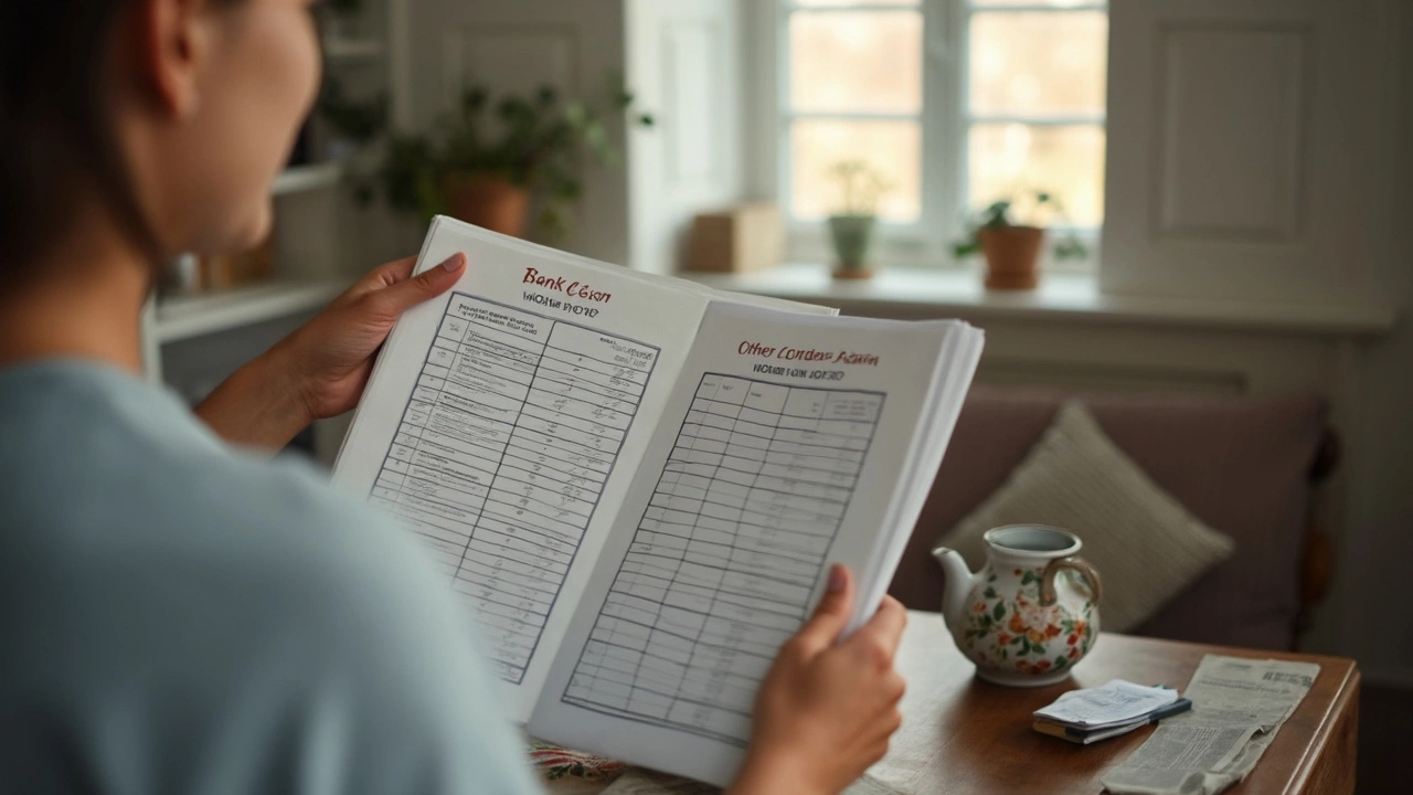 Tips Before You Sign the Dotted Line
