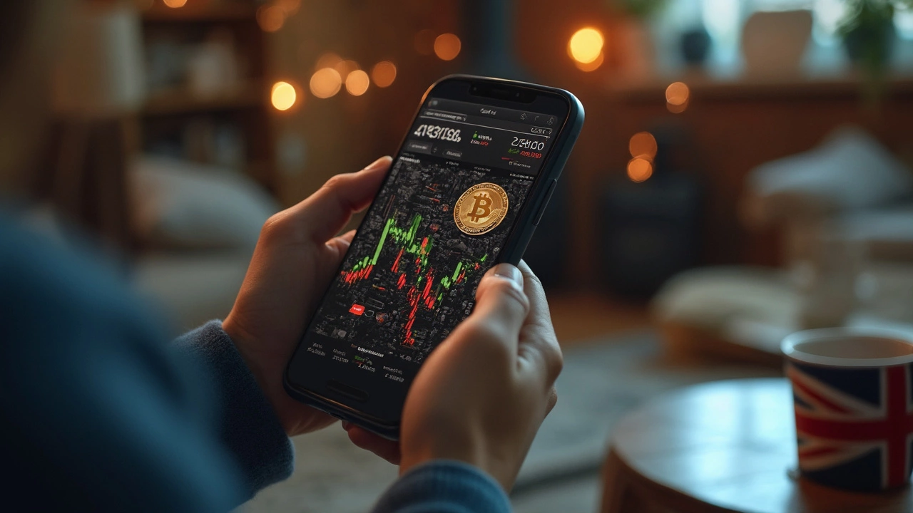Tips for Investors Watching BTC