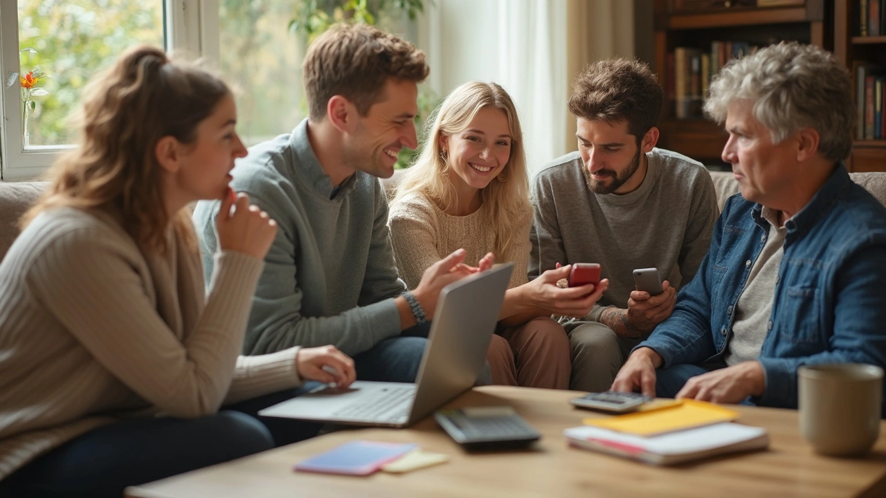 Ways to Lower Your Insurance Bill