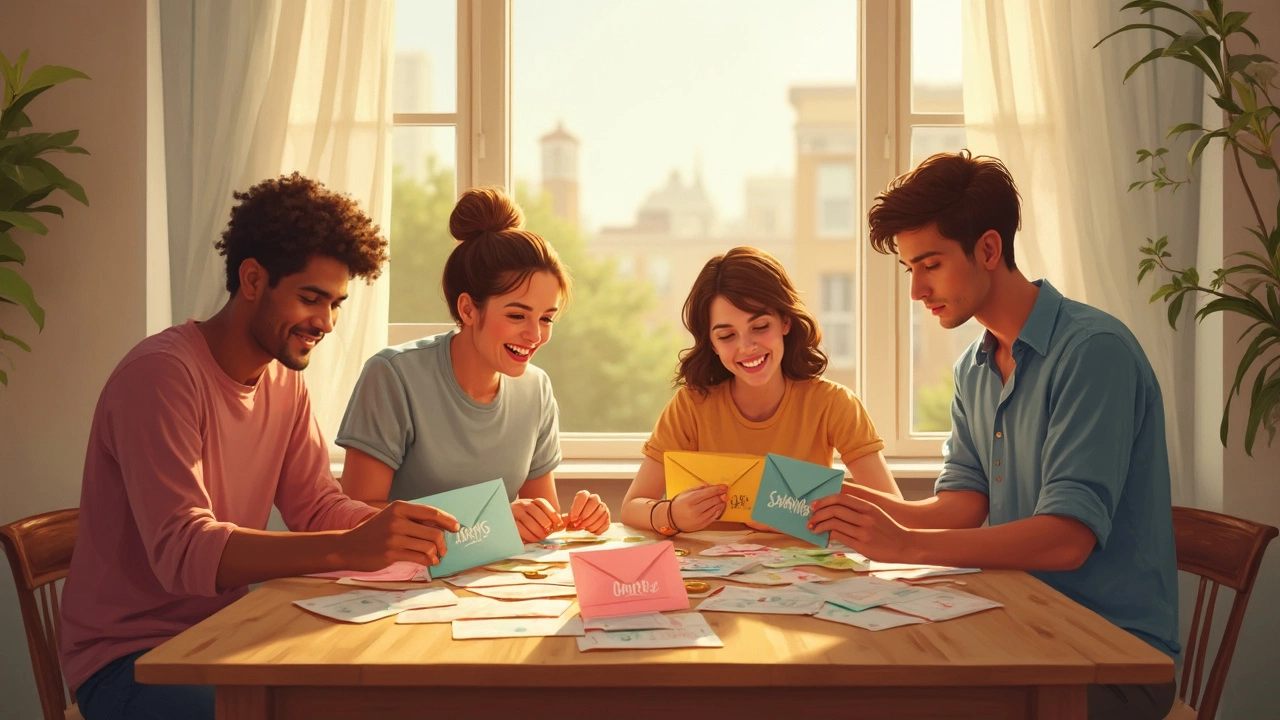 50-30-20 Rule: The Easy Way to Budget Your Money