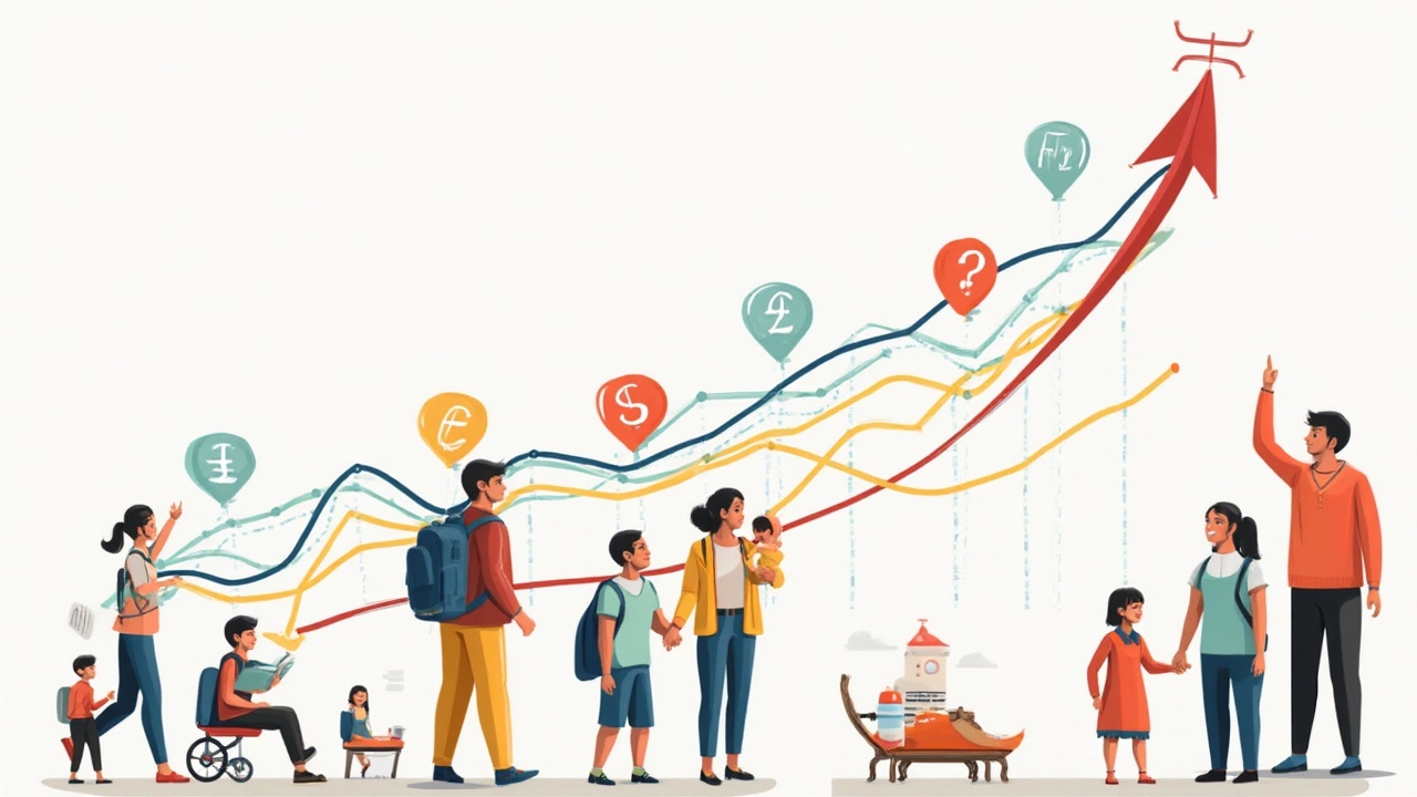 Adjusting for Your Situation: Income, Costs, and Goals