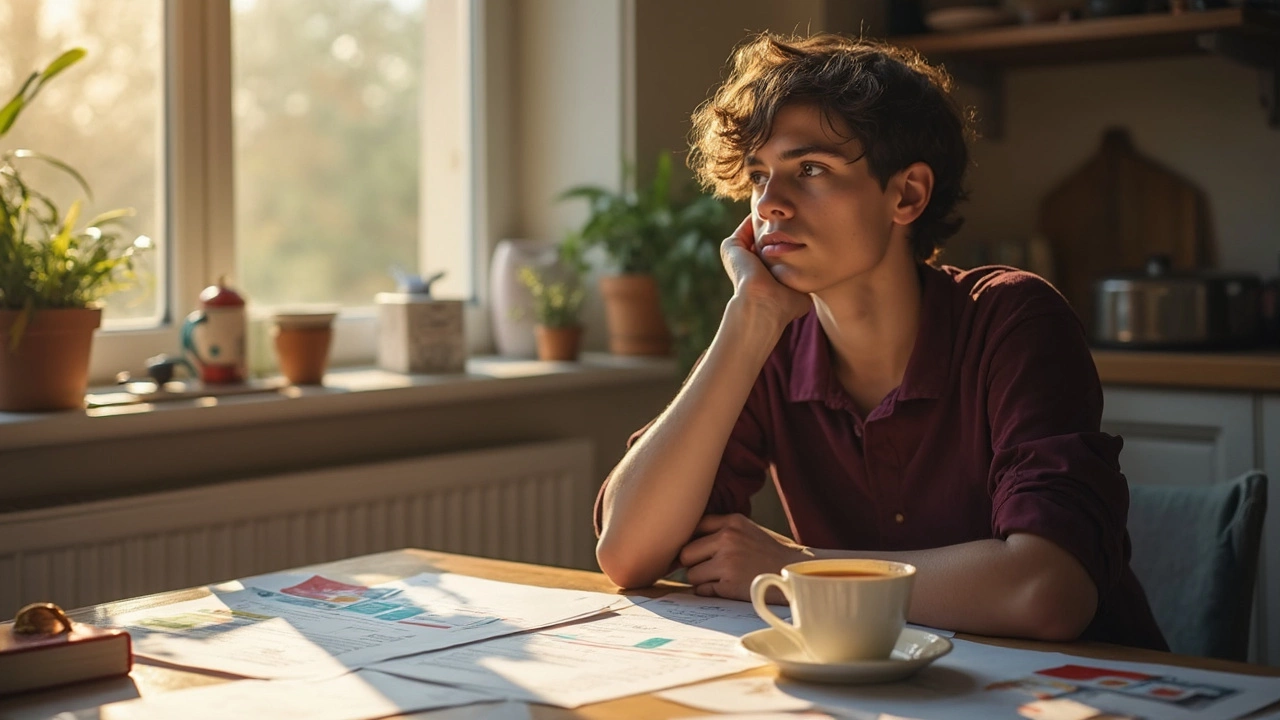 At What Age Do Student Loans Get Written Off? Simple Rules Explained