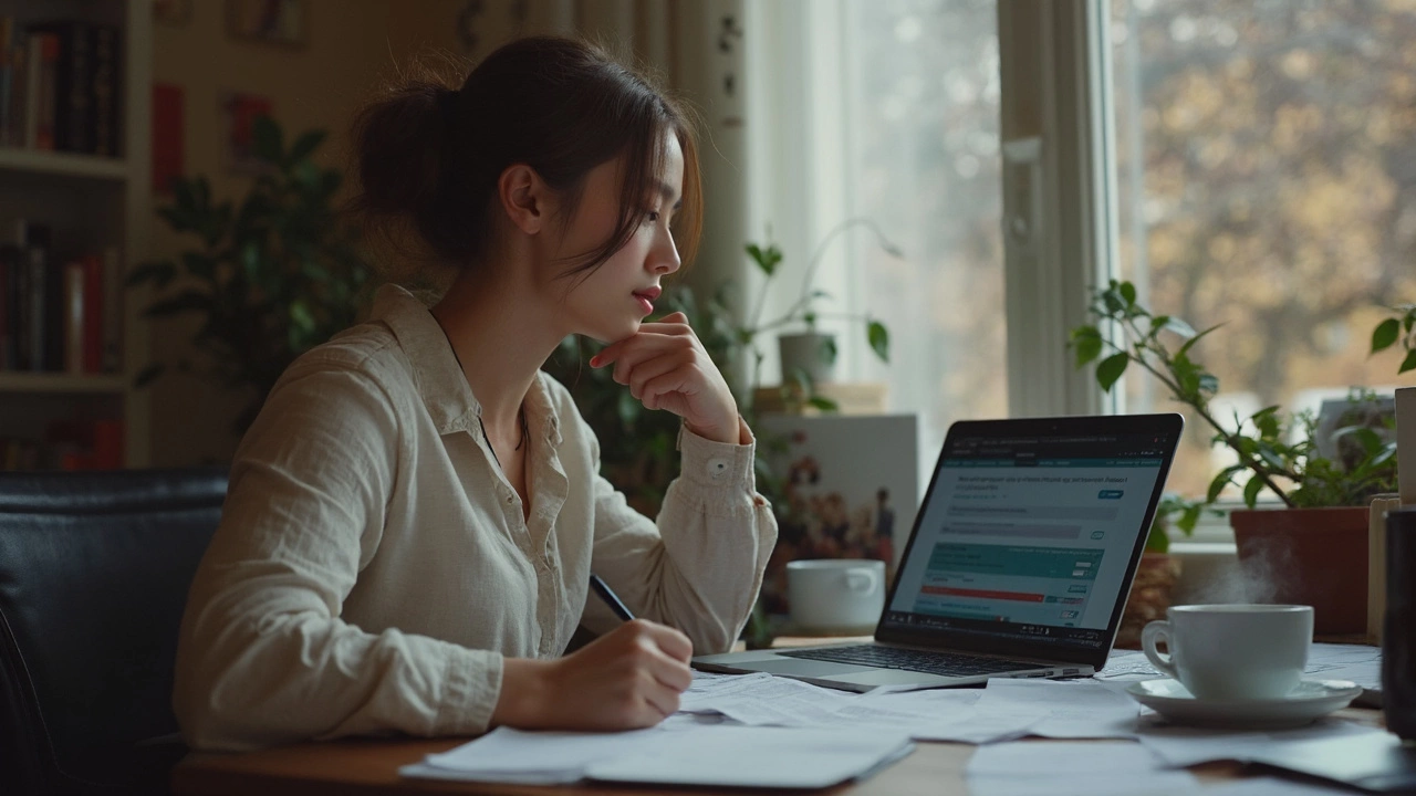 Balance Transfer Credit Cards: What's the Catch?