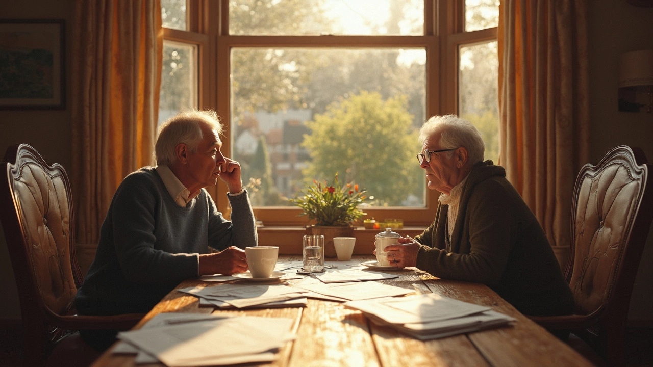 Best Way to Get Equity Release: How to Unlock Value from Your Home