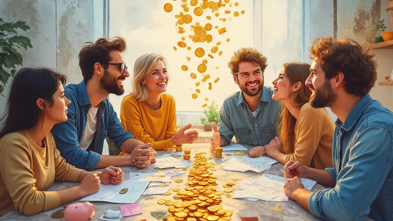 Debunking Debt Consolidation Myths & Planning for Real Score Gains