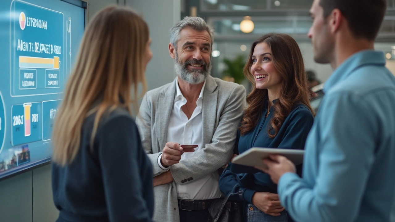 Good APR for a 72 Month Car Loan: What to Expect in 2025