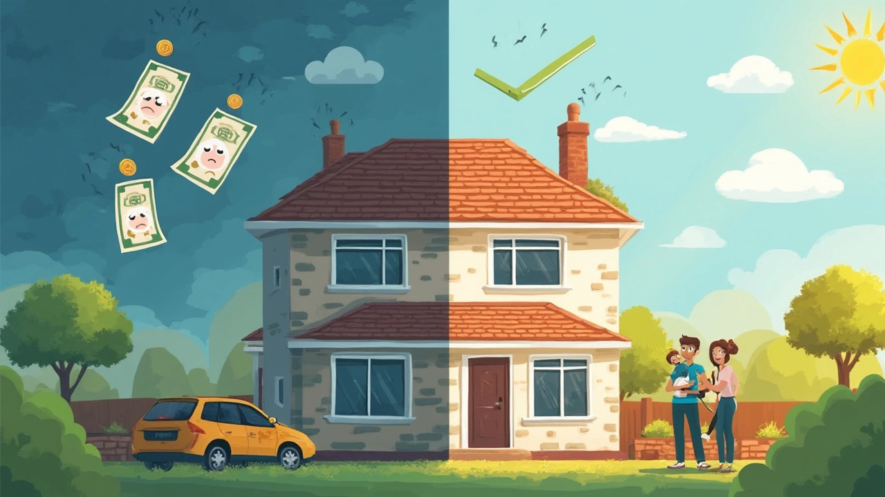 Hidden Costs, Unexpected Perks, and When to Consider Switching