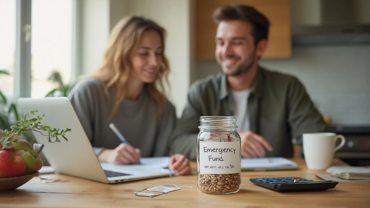 Is 500 a Month in Savings Good? Breaking Down the Numbers