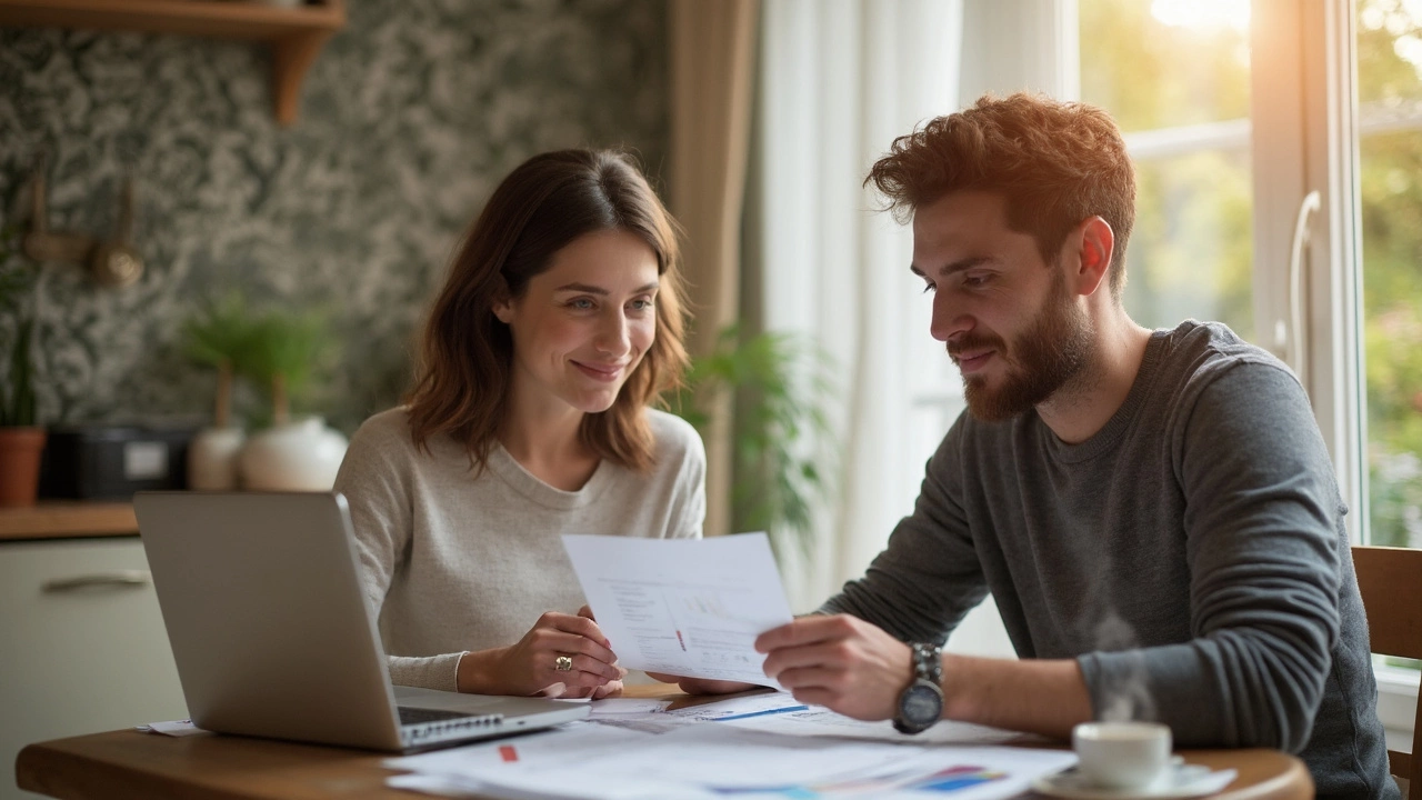 Lowest Mortgage Rates: Who Really Has the Best Deals in 2025?