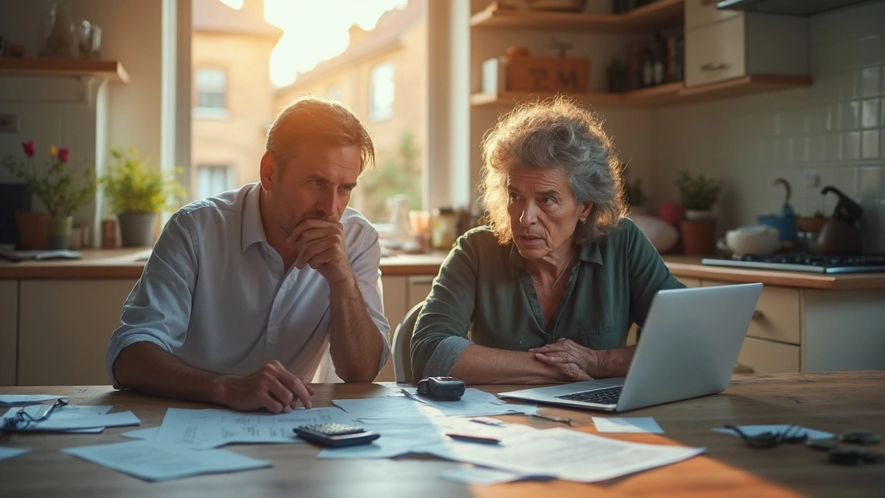 Remortgage to Pay Off Debt: What You Need to Know Before Making the Move