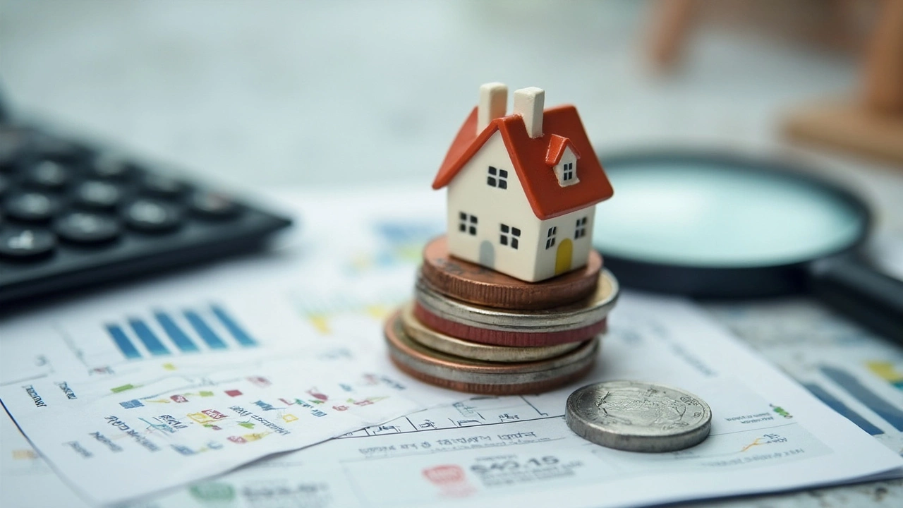 Smart Ways to Compare Lenders