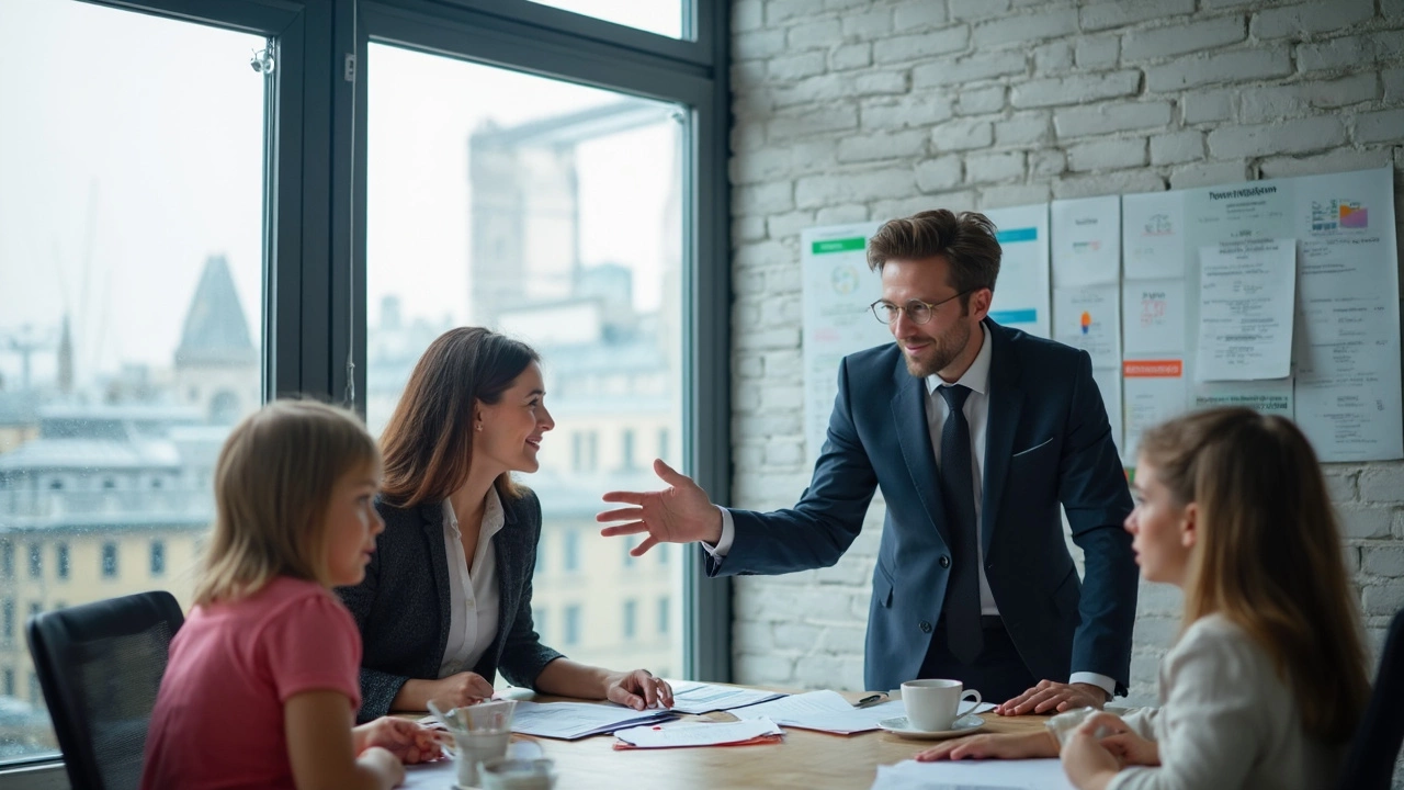 Tips and Pitfalls: Getting the Timing Right and Avoiding Common Remortgaging Mistakes