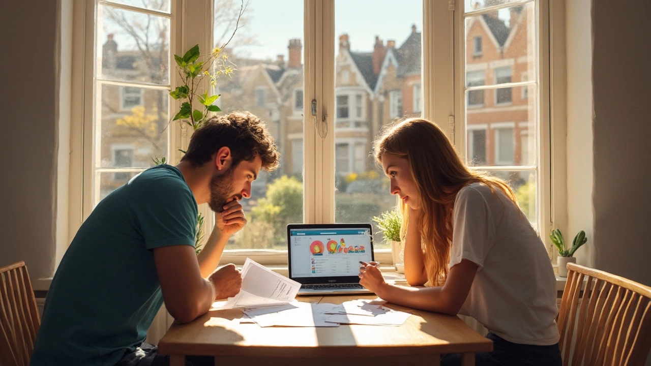 When Can You Remortgage: Timelines, Tips, and What to Expect in 2025