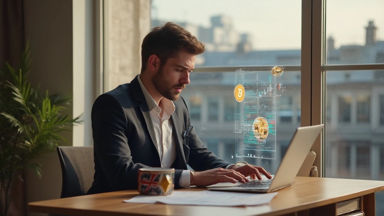 30 Day Rule in Crypto: How It Impacts Crypto Trading & Tax Strategy