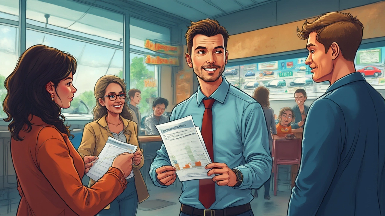 Hidden Costs: How a Bad APR Wrecks Your Budget