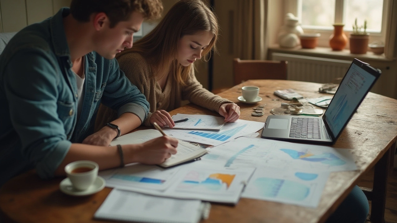 How Much Will a $10,000 Loan Cost You Over 5 Years? Key Facts, Examples, and Tips