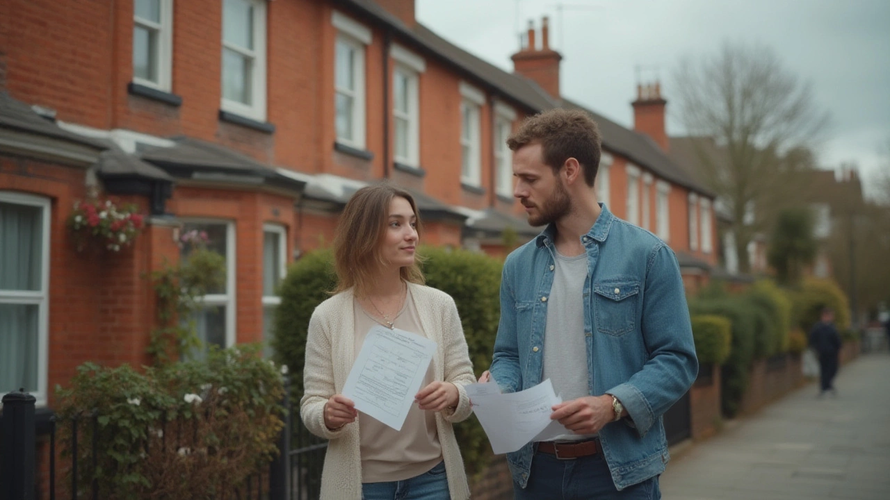How Student Loans Affect Buying a House: What Every Homebuyer Needs to Know