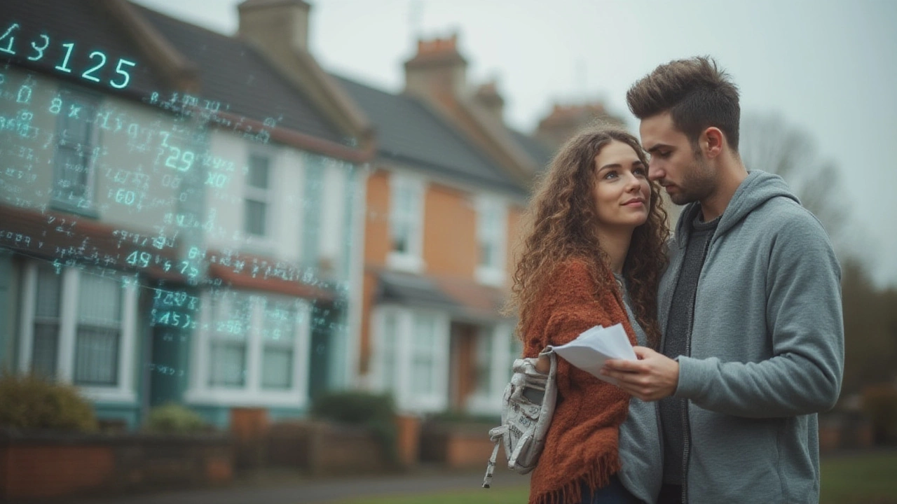 How Student Loans Impact Buying a House in Australia