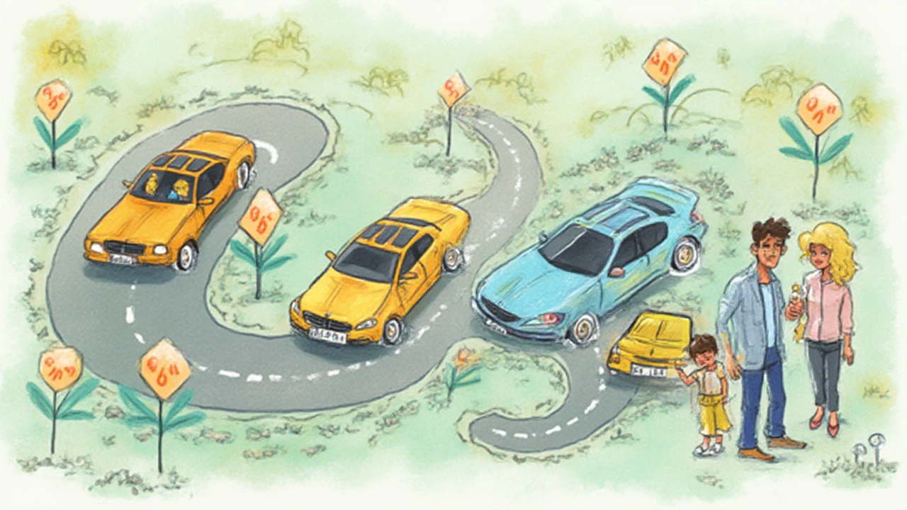 How to Avoid Bad APRs and Get a Better Deal