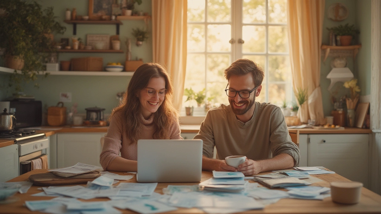 How to Consolidate All Your Debt Into One Payment: Smart Ways to Make Debt Easier