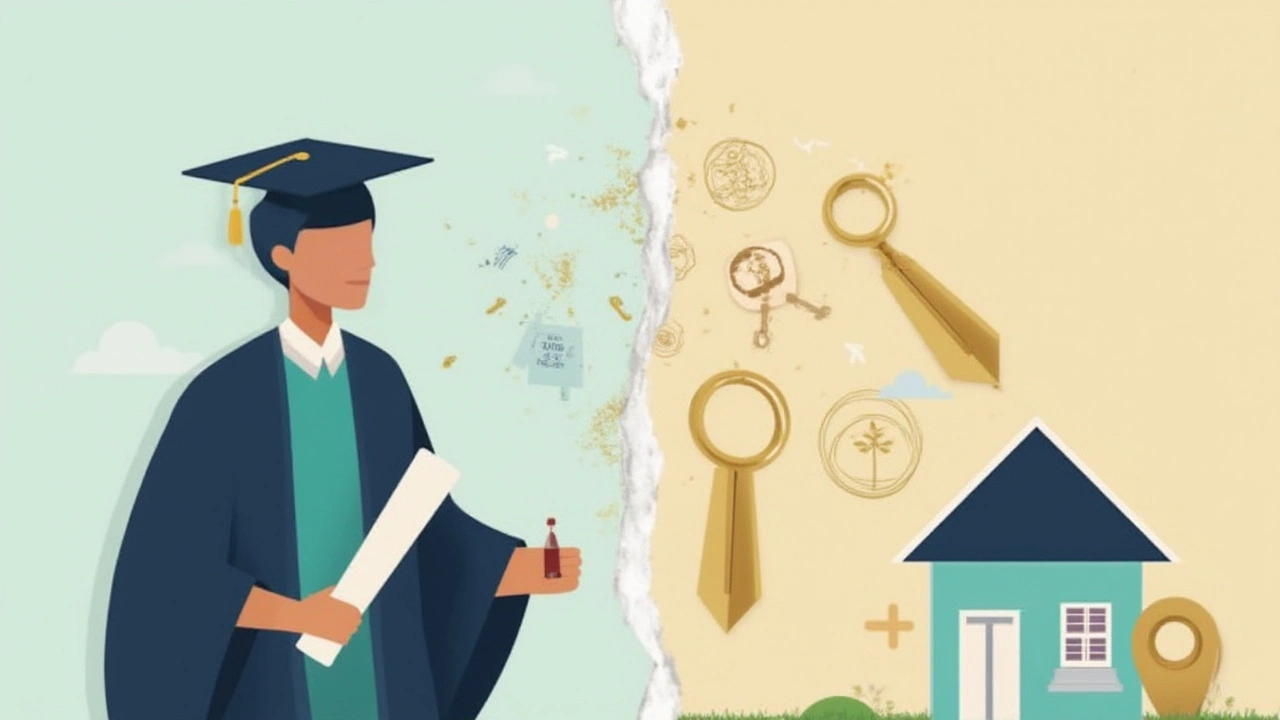 Smart Homebuying Moves for People With Student Loans