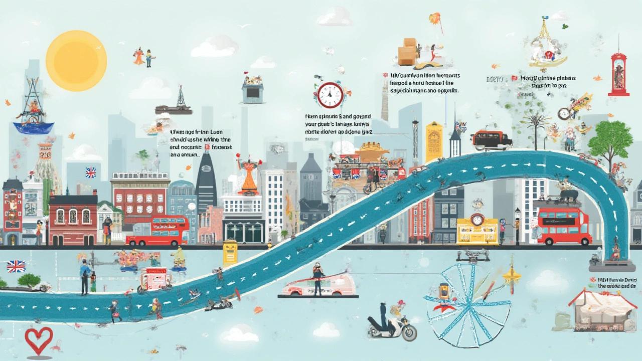 Stretching Payments: Real-World Examples and Stories