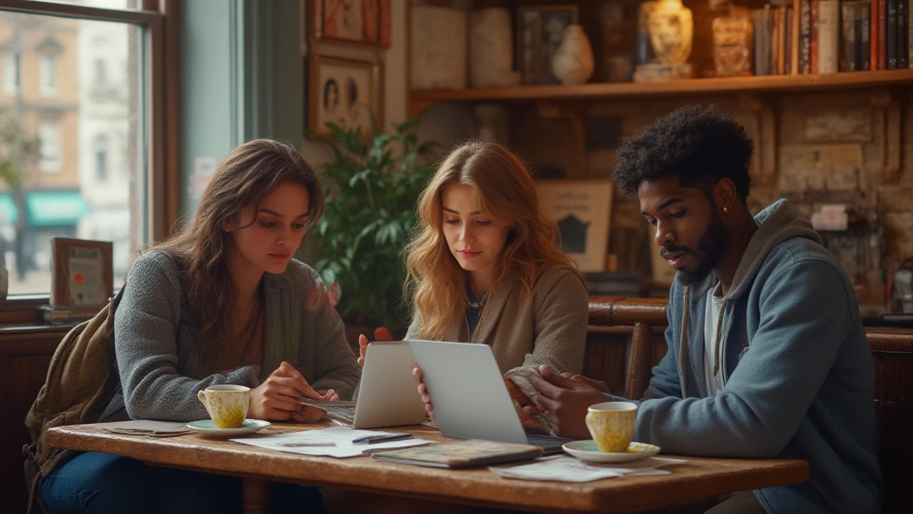 Tips for Buying With Student Debt Hanging Over Your Head