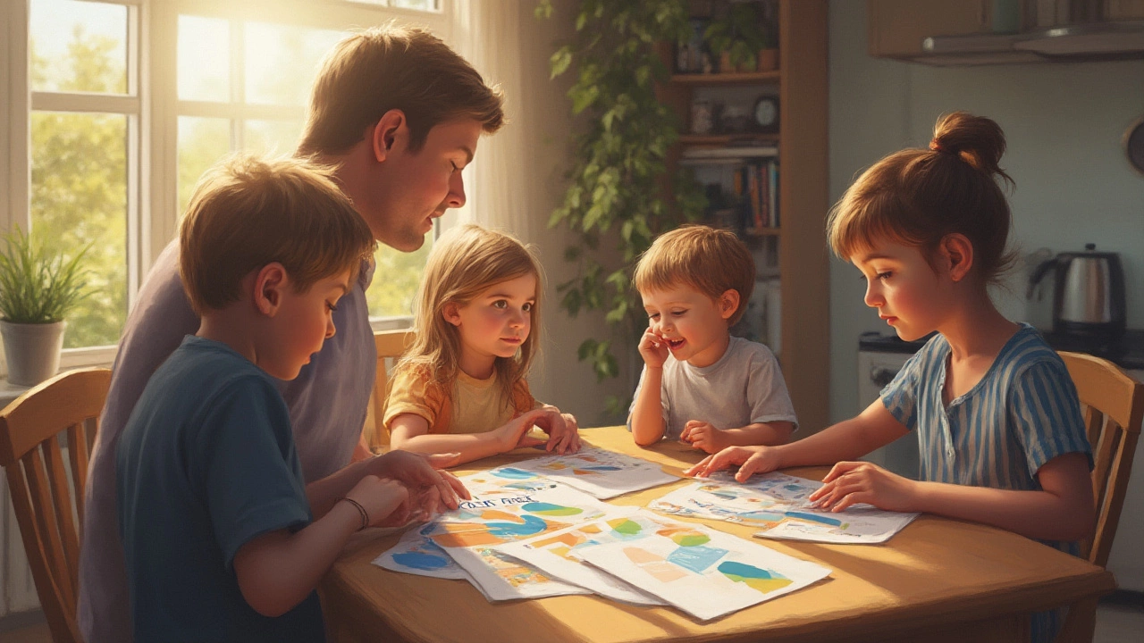 Understanding the Three Main Types of Life Insurance for Your Financial Security